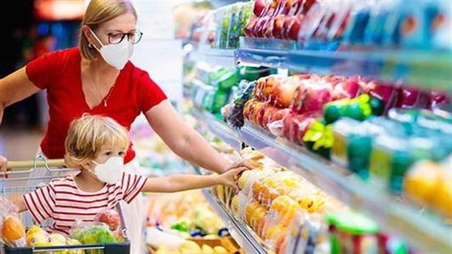 Ο Ελληνικός Ερυθρός Σταυρός συλλέγει τρόφιμα για τον Λίβανο